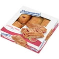 thumbnail image 2 of Entenmann's Guava Cheese Puffs, 6 count, Pastries, 17 oz Box, 2 of 7