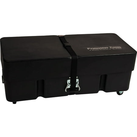 Accessory Case; Compact - 36"x16"x12" w/ 4 wheels