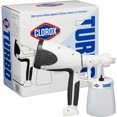 thumbnail image 1 of Clorox Turbo Power Sprayer, 1 of 10
