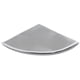 thumbnail image 5 of Filtro de café reutilizable para verter sobre filtro de café de cono de malla de acero inoxidable 1-2 tazas, 5 of 14
