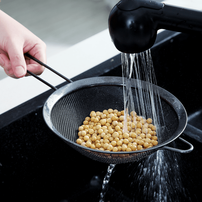 Strainer uses best sale