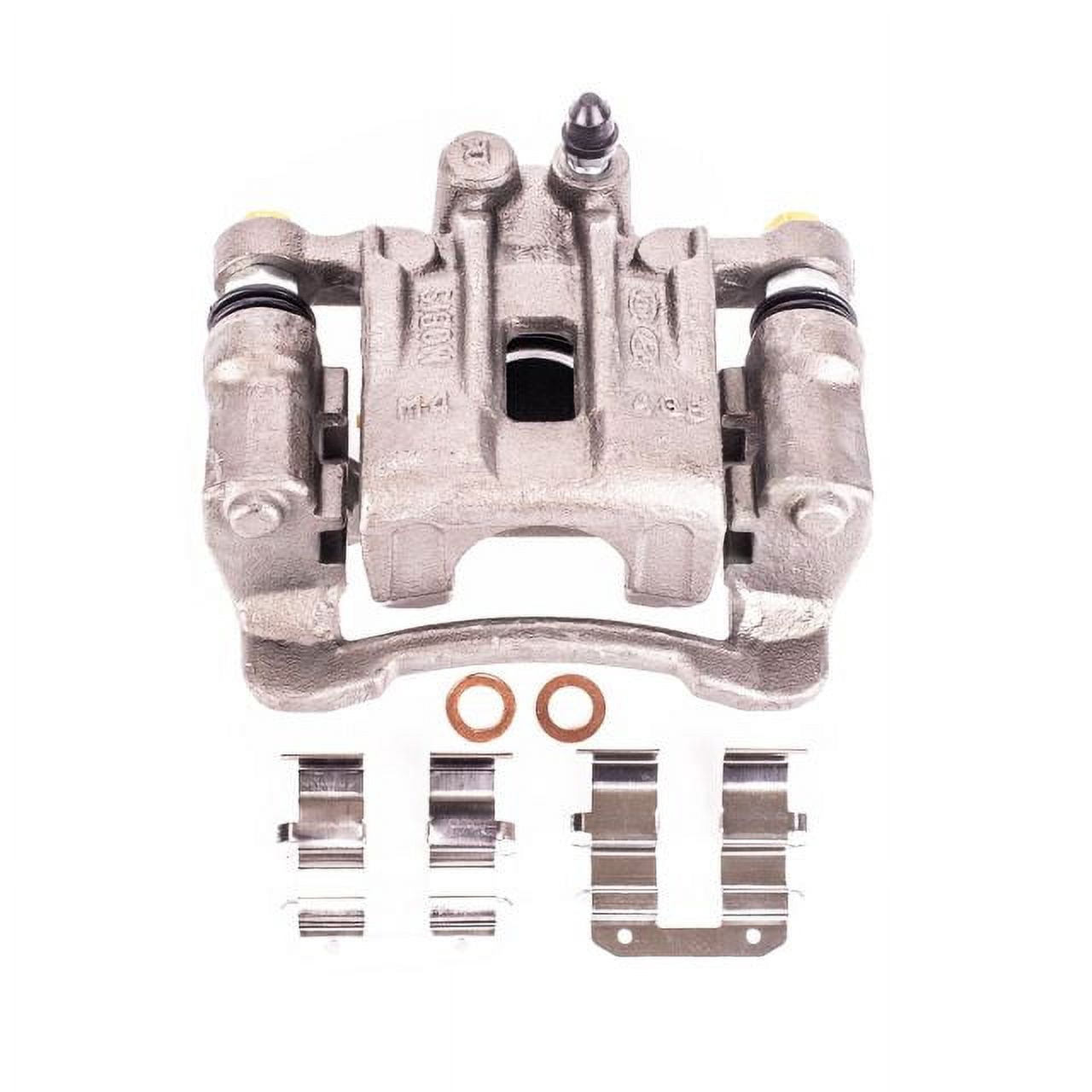 Power Stop Rear ONE Stock Replacement Caliper L6391