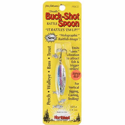 best knot for attaching lures too fishing line 9 Beginner Friendly Fishing Knots