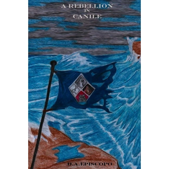 Shadow of War: A Rebellion in Canile (Paperback)