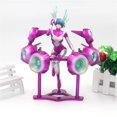 thumbnail image 1 of LOL League Legends figure Action Game blind man jinx Yasuo Model Toy action-figure 3D Game Heros anime party decor Creative Gift qym unisex, 1 of 2