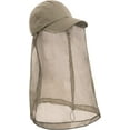 thumbnail image 3 of Rothco Operator Cap With Mosquito Net, 3 of 8