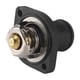 thumbnail image 3 of Car Thermostat for Peugeot 206 307 1007 Citroen Berlingo C3 C4 Xsara 1336.Q1 1336.N5 9630066780, 3 of 5