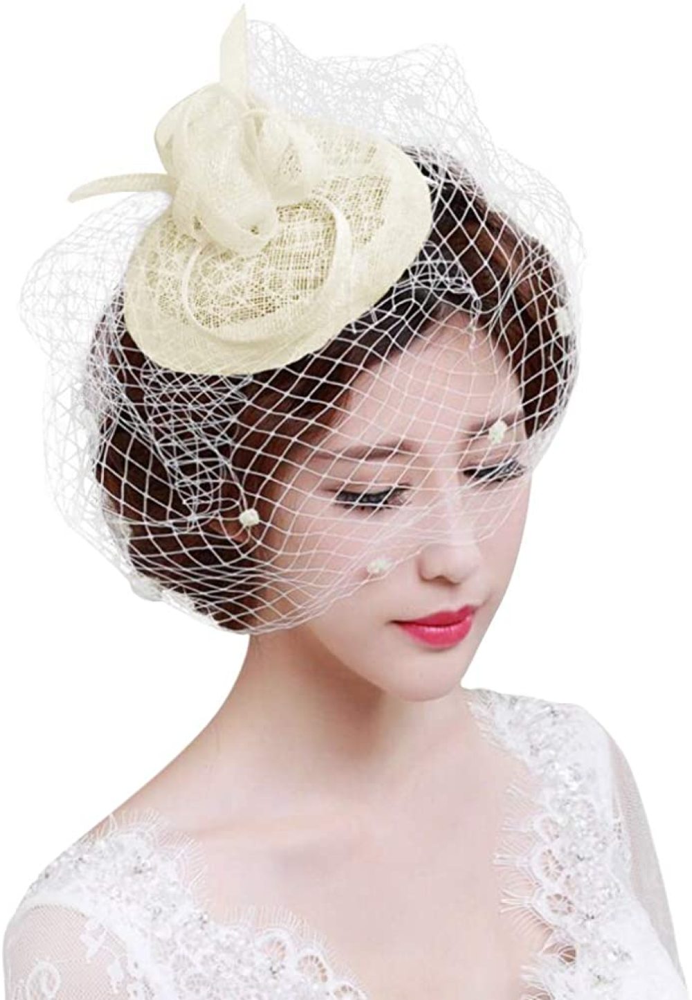 Bridal Wedding Cocktail Tea Party 