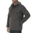 thumbnail image 3 of Genuine Dickies Men's Canvas Shirt Jacket, 3 of 6