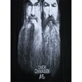 thumbnail image 4 of MJC Womens Duck Dynasty Cast Black Tee Shirt (Small), 4 of 4