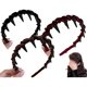 thumbnail image 1 of wonima11 3Pack Vintage High Cranium Artificial Hairband, High Cranium Artificial Pearl Hairband, Earl Hairbands, Say Goodbye To Flat Hair Top, Suitable For Women(Pearl), 1 of 1