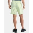 thumbnail image 3 of Athletic Works Men's and Big Men's Soft ButterCore Shorts, 6" & 8" Inseams, Sizes XS-5XL, 3 of 6