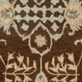 thumbnail image 2 of Safavieh Taj Mahal TJM107B Light Brown, Beige 2'6" x 8' Rug, 2 of 6