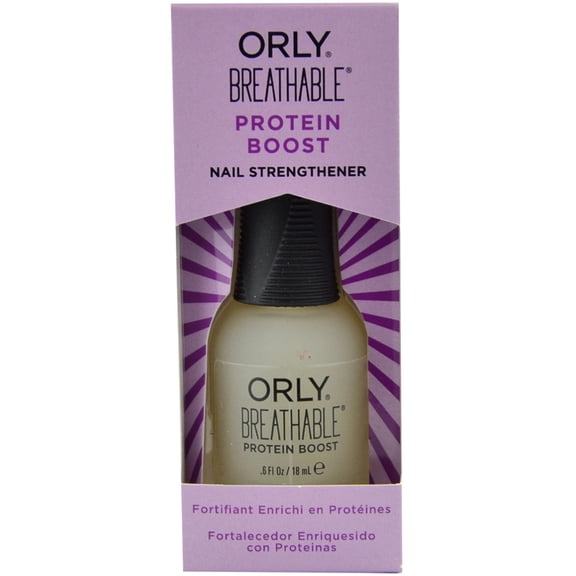 Orly Breathable Treatments - Protein Boost - #2460001