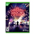 thumbnail image 1 of Jeu vidéo Shadows of Doubt pour (Xbox Series X), 1 of 9