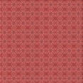 thumbnail image 1 of Ahgly Company Indoor Square Patterned Love Red Area Rugs, 4' Square, 1 of 6