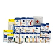 First Aid Only 50 Person First Aid Refill Pack 260 pc.