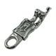 thumbnail image 2 of Gancho de Liberación Rápida Ecuestre, Suministros de Metal para Montar , Accesorios Deportivos para Correas de Cámara, Bolsos de Hombro, 2 of 9