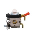 thumbnail image 1 of Carburetor Carb Fits Stihl HS81 HS81R HS81RC HS86 HS86R HS86T Hedge Trimmer Replaces ZAMA C1Q-S225, 1 of 5
