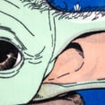 thumbnail image 4 of Star Wars Baby Yoda Beach Towel, 4 of 6