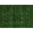 thumbnail image 1 of Ahgly Company Indoor Rectangle Abstract Green Modern Area Rugs, 3' x 5', 1 of 4