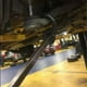 thumbnail image 4 of Car Control Arm Prying Tool Universal Ball Joint Press Separator Suspension Prying Installation Remo, 4 of 5