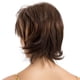 thumbnail image 3 of Peluca de cabello humano Salvador para Cosplay de Capas Cortas Naturales 25cm, 3 of 10