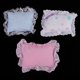 thumbnail image 4 of Cojín Determinado Del Cojín De Almohada De Tab Del De Muñeca Para Muñeca De Los 20-30cm Sunnimix  Juego de almohadas de mesa de masaje para muñecas, 4 of 8