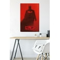 thumbnail image 4 of Film DC Comics The Batman - Batman Teaser One Sheet, 4 of 4