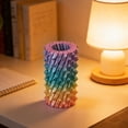 thumbnail image 4 of Ckraxd Transformable Massage Stick, Flexible Spiky Massage Roller, Fidget Stress Relief Toy, Acupressure Tool, Muscle Relaxation, Portable Massage, Office Stress Relief, 4 of 6