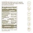 thumbnail image 2 of Suplemento Solgar B-Complex 100 cápsulas vegetales, 2 of 5