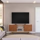 thumbnail image 3 of Moveis Mesa Rack para TV de hasta 60" Moderno Modelo Flat, 3 of 4
