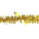 thumbnail image 2 of Christmas Birthday Wedding Party Decoration Supplies Colorful Pinstripe Ribbon Plastic Wool Pinstripe Pull Flower, 2 of 6