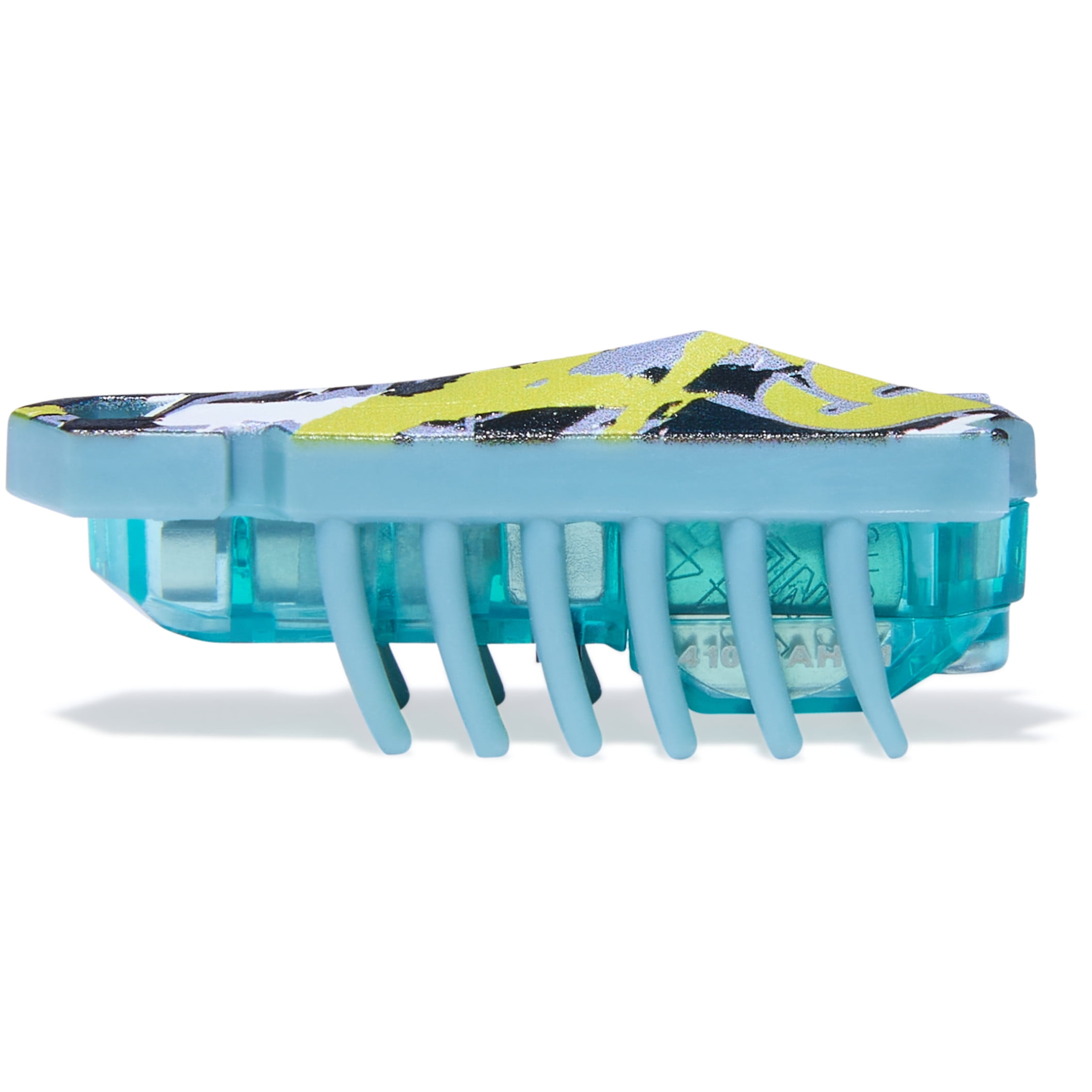 HEX BOTS Nano Single, Autonomous Mini Robot Toys with Vibration Technology, Ages 3 & Up