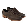 thumbnail image 1 of sebago women claremont brogue oxfords, 1 of 6