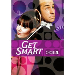 HBO Get Smart: The Complete Series (DVD) - Walmart.com