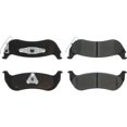 thumbnail image 4 of Centric Parts - Ceramic Pads, 4 of 4