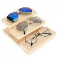 thumbnail image 4 of AMONIDA Glasses Display Stand, Practical Sunglasses Stand, Professional Store Boutiques Homes For Opticians, 4 of 8