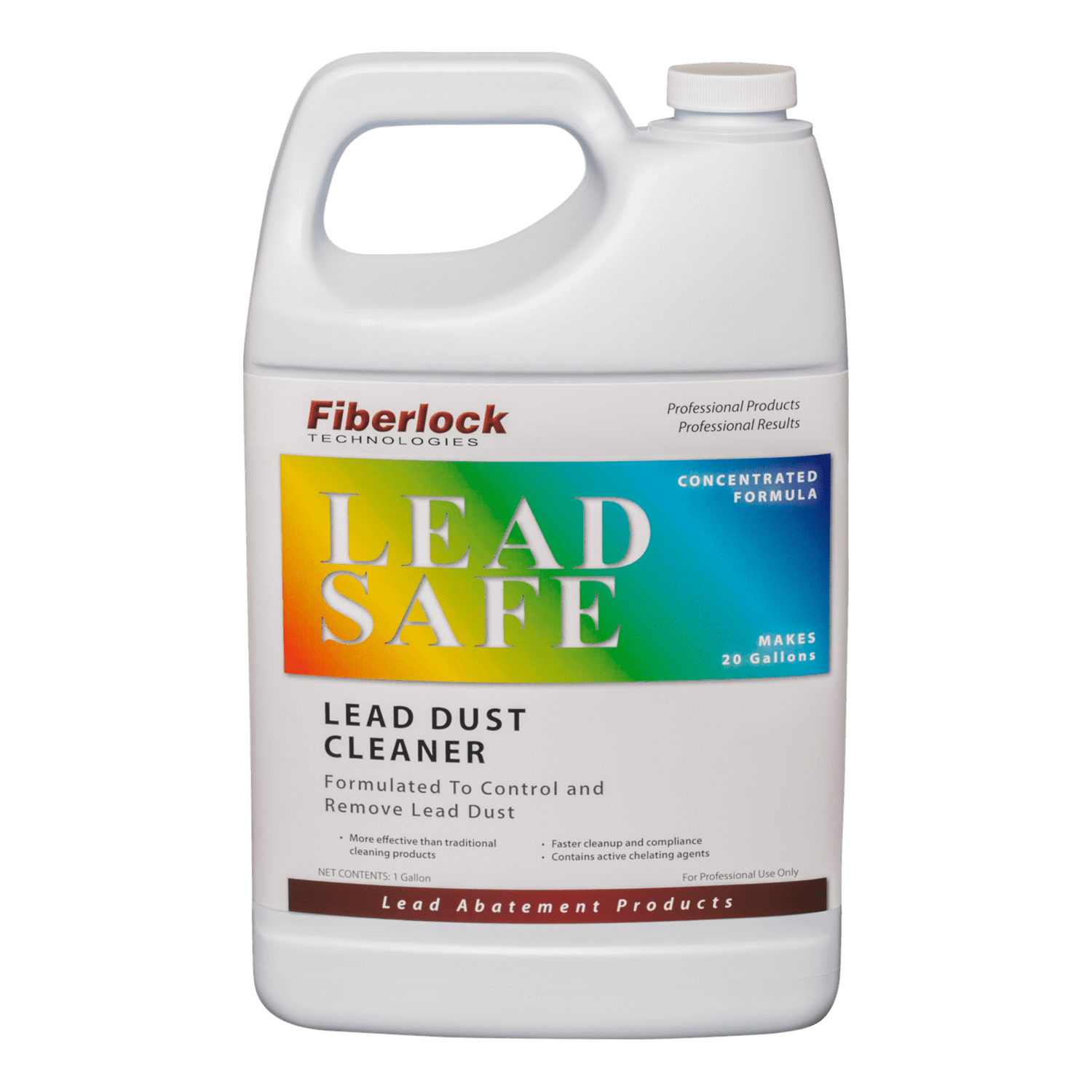 Fiberlock LeadSafe Cleaner