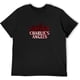 thumbnail image 1 of Men's Summer T-Shirt Charlie's Angels Tv Show Pure Cotton is More Hygroscopic, 1 of 2