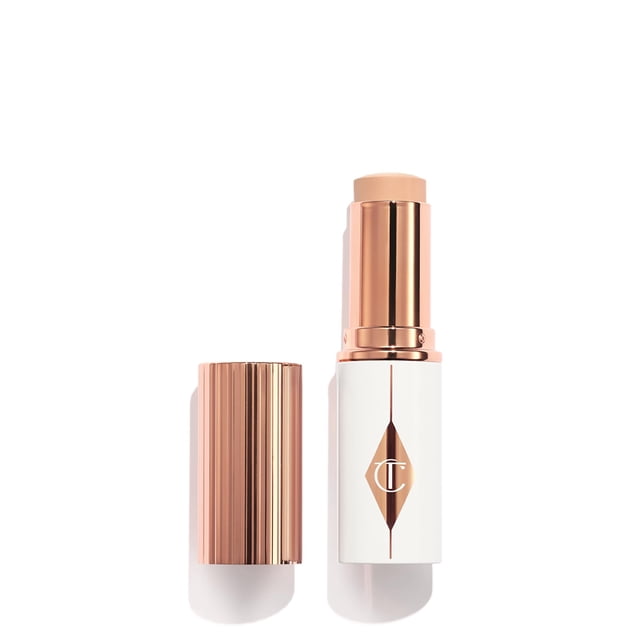 Base en Barra Cremosa Charlotte Tilbury Unreal Skin Tint 2 Fair