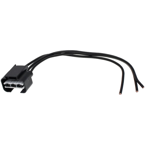 Dorman 645-320 Multi-Purpose Pigtail Connector for Specific Kia Models