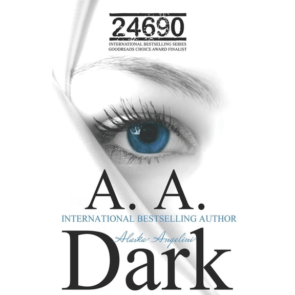 24690 24690, Book 1, (Paperback)