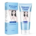 thumbnail image 2 of Hot6sl Ofertas de La Semana Crema Reparadora para Axilas, Desodorante Blanqueador para Axilas, Crema Corporal, Loción Corporal, 50 Ml, 2 of 7