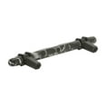 thumbnail image 4 of Amerock Bp36649 Carrione 5-1/16" Center To Center Designer Cabinet Pull - Marble Black /, 4 of 7