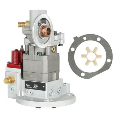waltyotur Fuel Pump For Cummins Engine N14, M11, QSM11 ISM11 With Base