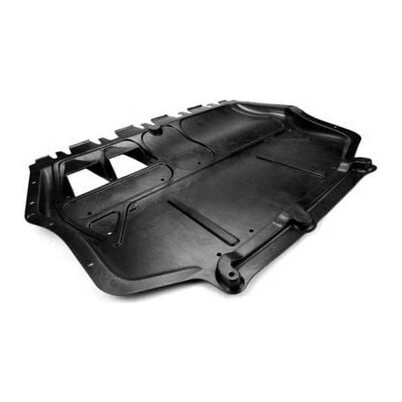 Undercar Engine Shield - Compatible with 2012 - 2018 Volkswagen Passat 2013 2014 2015 2016 2017 2019