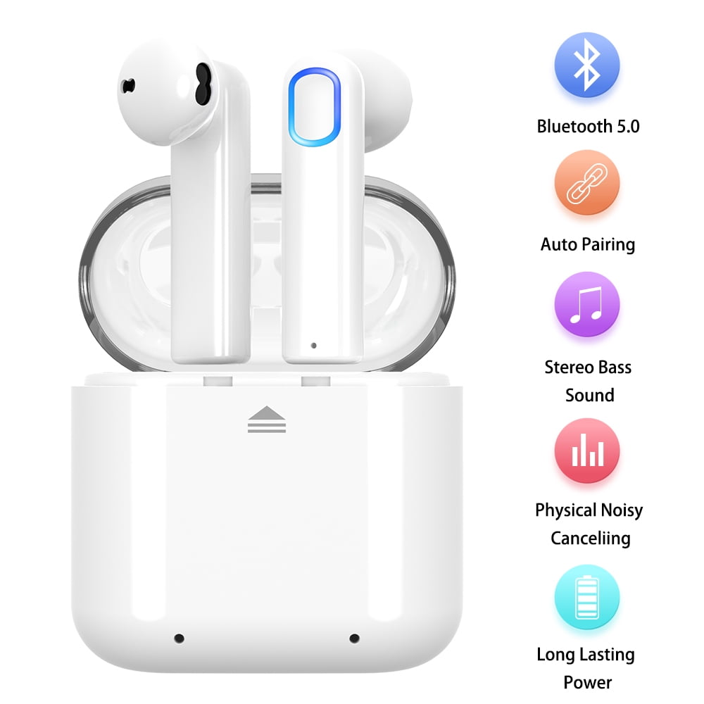 hifi wireless earphones