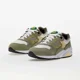 thumbnail image 1 of New Balance 580 Real Mad Olive Leaf MT580AC2 Mens Casual Running Shoes Sneakers, 1 of 5