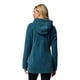 thumbnail image 2 of Sudadera con capucha Columbia Benton Springs II, larga y cierre completo, para mujer, 2 of 3